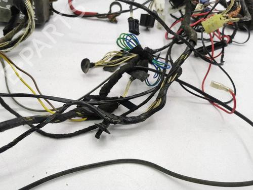Wiring harness AIXAM CITY 0.4 | BP40209368E16 - Image 8