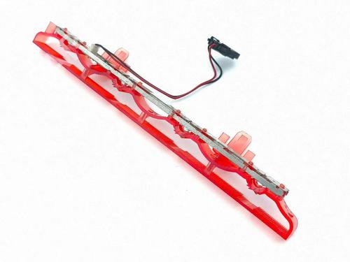 Third brake light MERCEDES-BENZ A-CLASS (W169) A 180 CDI (169.007, 169.307) | BP40151182L11 - Image 4