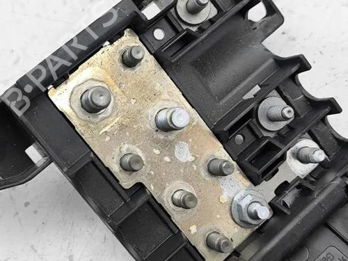 Electronic module AUDI A6 C7 Avant (4G5, 4GD) 1.8 TFSI | BP28857634M83 