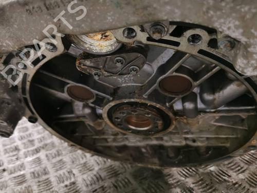 Engine PORSCHE CAYENNE (9PA) S 4.5 | BP28873159M1 