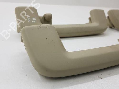 Interior roof handle VOLVO XC60 II (246) D4 AWD | BP28870858I35 