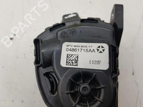 Pedal CHRYSLER 300C (LX, LE) 3.0 CRD | BP36350703I4 - Image 2