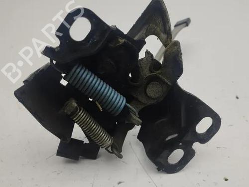 Hood lock HONDA HR-V (GH_) 1.6 16V (GH1, GH3) | BP28862674C133 
