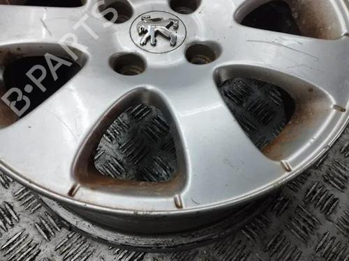 Rim PEUGEOT 307 Break (3E) 2.0 HDI 90 | BP28864741C45 