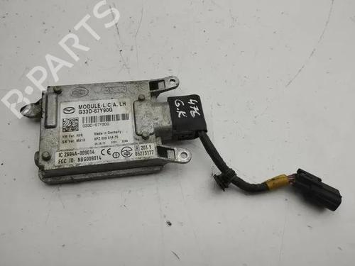 Used Electronic module Electronic module 28849067 28849067