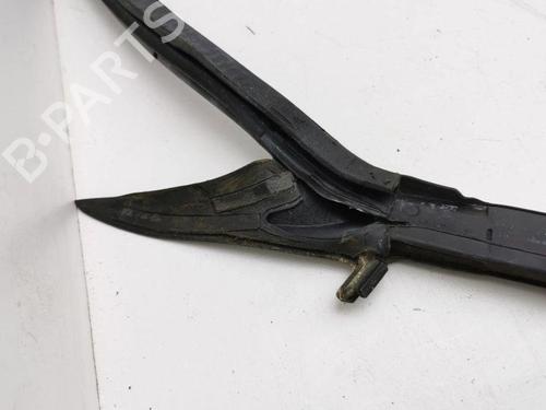 Rubber door seal VW ARTEON (3H7, 3H8) 2.0 TDI 4motion | BP28901175C142 