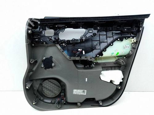 Venstre frontpanel JAGUAR E-PACE (X540) 2.0 D180 AWD | BP38248264C58 - Image 15
