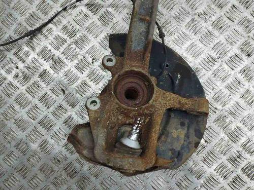 Left front steering knuckle MERCEDES-BENZ M-CLASS (W164) ML 280 CDI 4-matic (164.120) | BP28886824M25