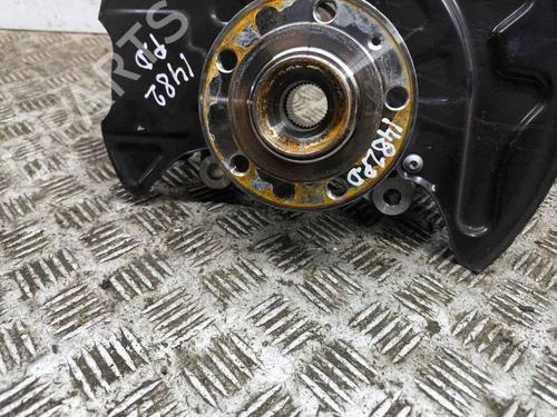 Right front steering knuckle VW PASSAT B9 Variant (CJ5) 1.5 TSI eHybrid | BP39499494M26 - Image 2