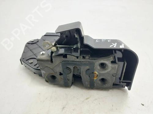 Used Front left lock Front left lock 33664829 33664829