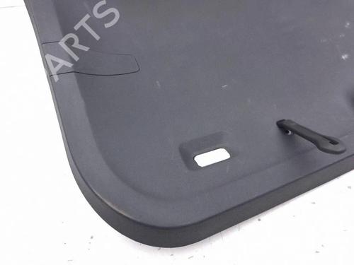 Boot lining SKODA ENYAQ iV Coupe (5AC) RS | BP39193677I3 - Image 2