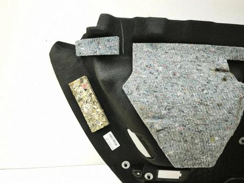 Boot lining RENAULT CAPTUR II (HF_) TCe 100 (HFMT) | BP38282155I3 - Image 8