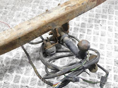Tow ball/Mechanism CHRYSLER GRAND VOYAGER V (RT) 2.8 CRD | BP28878504C141 