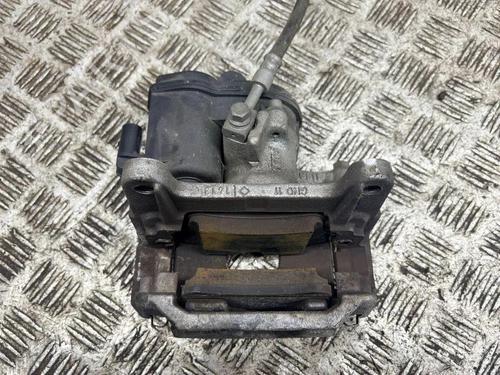 Left rear brake caliper AUDI A6 C8 (4A2) 55 TFSI e quattro | BP36332575M107 - Image 6