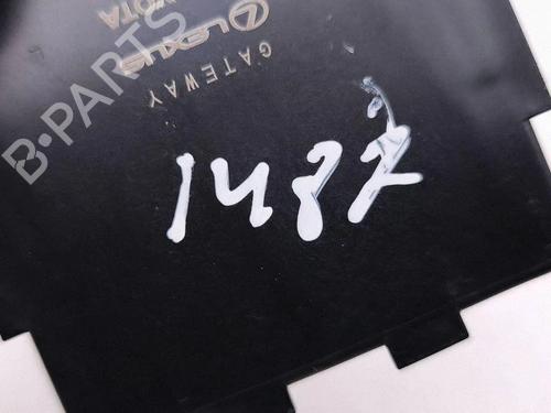 Electronic module TOYOTA bZ4X (_EAM1_) EV (XEAM10) | BP39499352M83 - Image 5