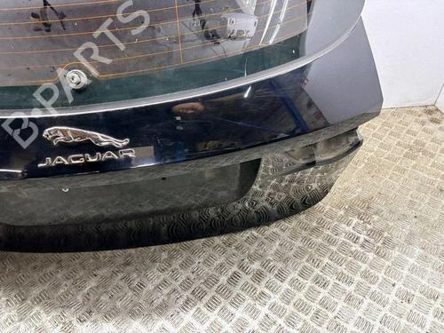 Tailgate JAGUAR E-PACE (X540) 2.0 D180 AWD | BP38249938C6 - Image 4