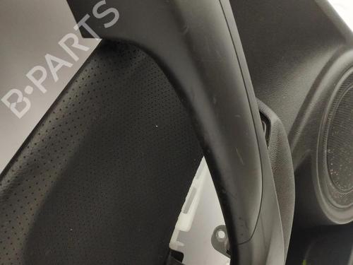 Rear left panel HONDA ACCORD VIII (CU) 2.2 i-DTEC (CU3) | BP28872934C60 