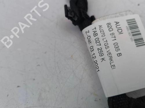 Wiring harness AUDI A1 Sportback (8XA, 8XF) 1.0 TFSI | BP28900869E16 