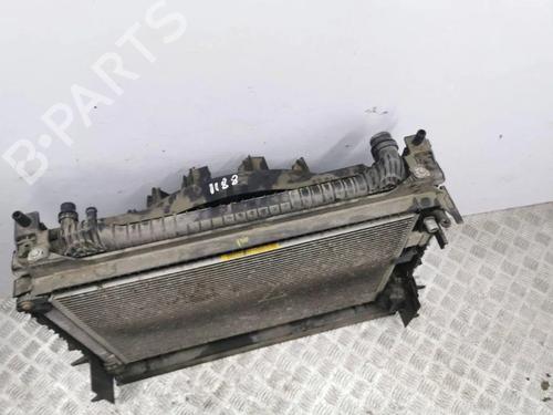 Radiator set JAGUAR XE (X760) 2.0 D | BP29042885M120 - Image 10