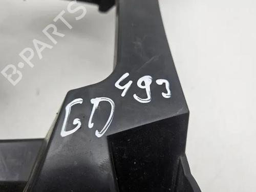 Rear bumper bracket PEUGEOT 508 I (8D_) 2.0 HDi | BP28849445C159 