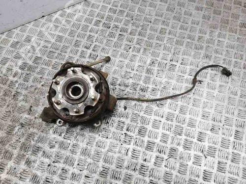 Used Left rear steering knuckle MITSUBISHI PAJERO IV (V8_W, V9_W) 3.2 DI-D (V88W, V98W) (160 hp) 28881343