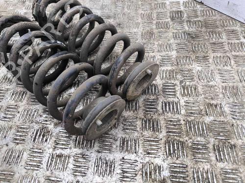 Shock absorber spring JEEP CHEROKEE (KL) 2.0 CRD 4x4 | BP36350596C152 - Image 4