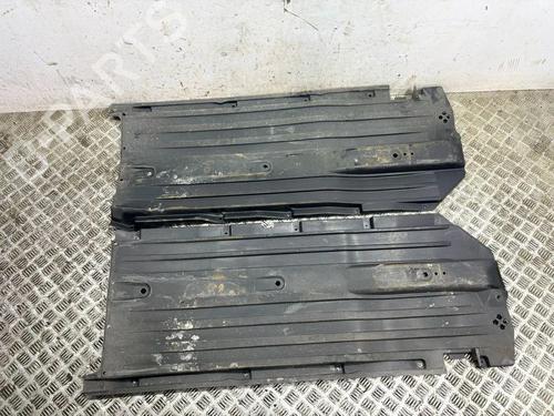 Underbody protection SUZUKI VITARA (LY) 1.4 Hybrid (Mild Hybrid) AllGrip | BP33671303M92 - Image 8