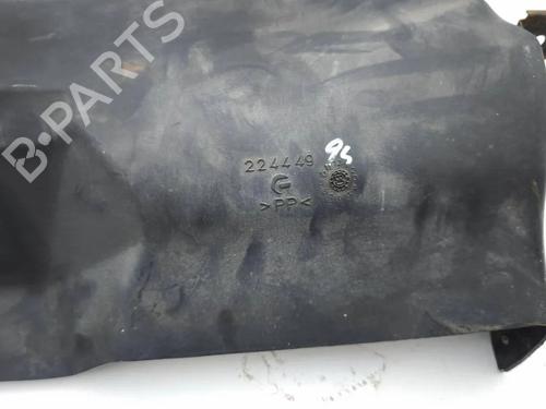 Pipe MASERATI QUATTROPORTE V 4.7 S | BP38495965M125 - Image 7