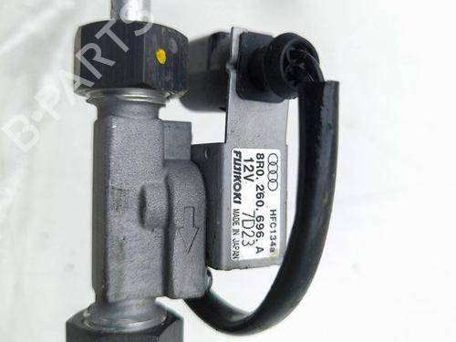 AC-rør VW ID.3 (E11, E12) Pro | BP29752481M126