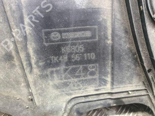 Upper protection MAZDA CX-5 (KF) 2.2 D | BP38421122M93 - Image 6