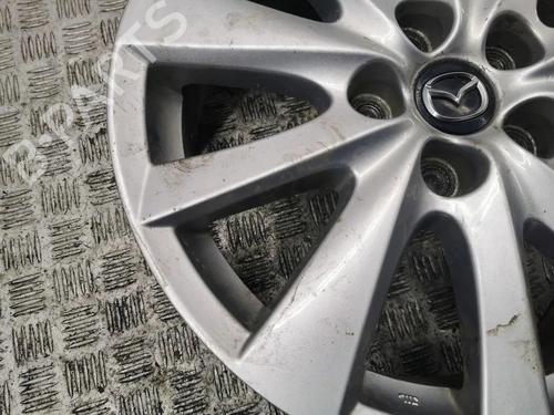 Fælk MAZDA CX-5 (KE, GH) 2.2 D (KE2FW) | BP33638069C45 - Image 6