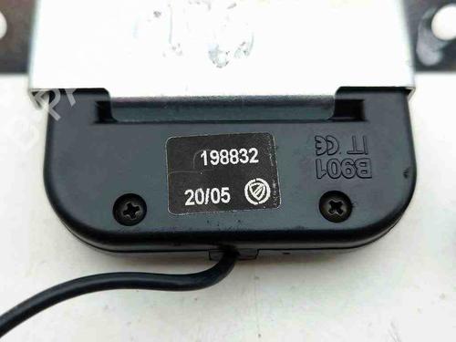 Antenna/Base MASERATI QUATTROPORTE V 4.2 | BP28907110C140 