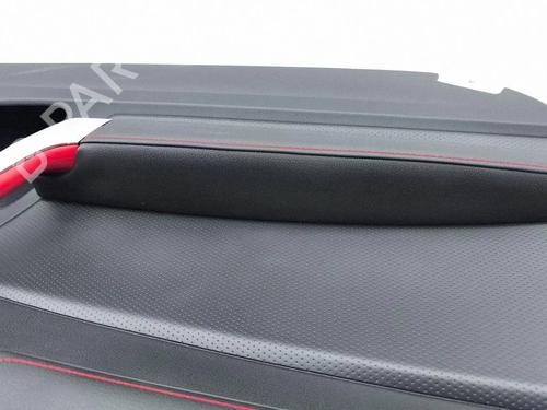 Front left panel TOYOTA GT 86 Coupe (ZN6_) 2.0 (ZN6AC_, ZN6BC_, ZN6K) | BP40169363C58 - Image 8