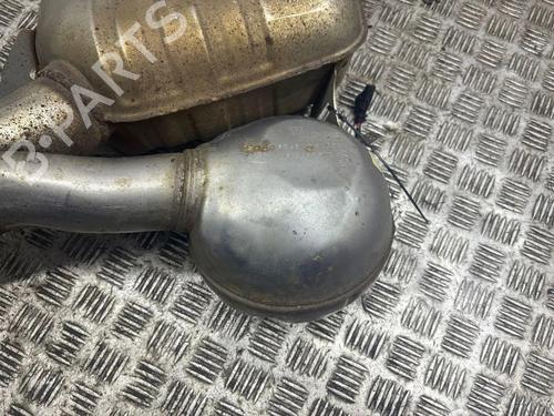 Exhaust system AUDI A6 C7 Avant (4G5, 4GD) 3.0 TDI quattro | BP36199342M121 - Image 4