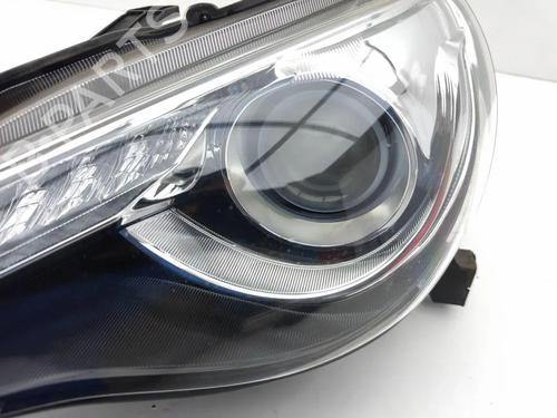 Left headlight TOYOTA GT 86 Coupe (ZN6_) 2.0 (ZN6AC_, ZN6BC_, ZN6K) | BP32693145C28 - Image 4