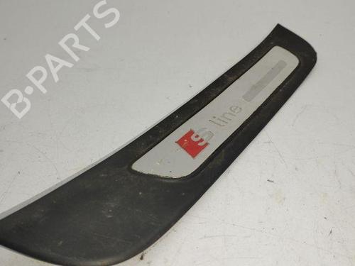 Step AUDI A7 Sportback (4GA, 4GF) 3.0 TDI | BP28855402C149 