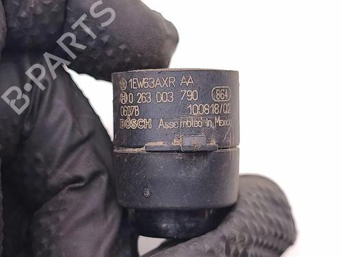 Electronic module CHRYSLER GRAND VOYAGER V (RT) 3.8 | BP33671562M83 - Image 6