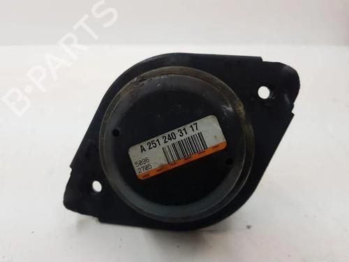 Engine mount MERCEDES-BENZ M-CLASS (W164) ML 320 CDI 4-matic | BP33912272M89 - Image 6