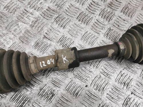 Left front driveshaft CHRYSLER GRAND VOYAGER V (RT) 2.8 CRD | BP28878497M38 