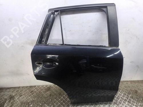 Used Right rear door Right rear door 39495922 39495922