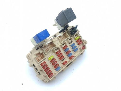 Fuse box NISSAN X-TRAIL I (T30) 2.2 dCi 4x4 | BP28880574E1 