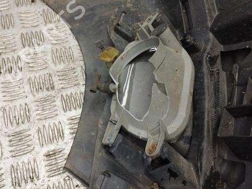 Front bumper VOLVO XC90 I (275) T6 AWD | BP28850678C7 