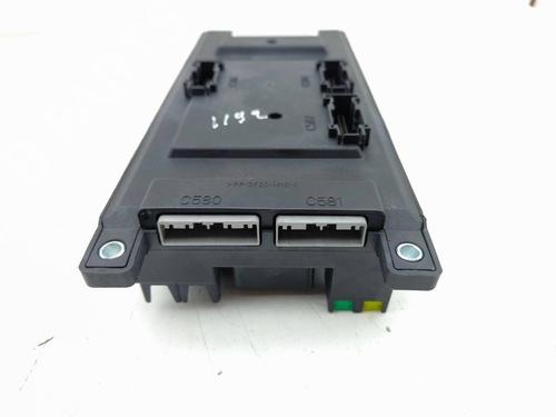 Fuse box LAND ROVER RANGE ROVER EVOQUE (L538) 2.2 D 4x4 | BP29615076E1