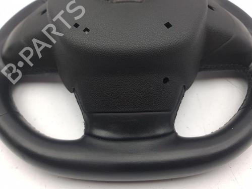 Steering wheel RENAULT MEGANE IV Grandtour (K9A/M/N_) 1.2 TCe 130 (K9MR) | BP28880091C49 