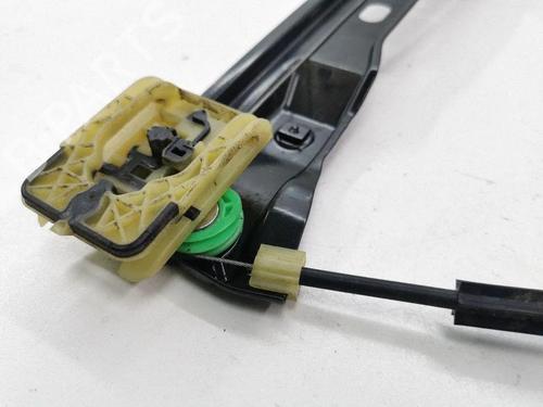 Front left window mechanism FORD B-MAX (JK) 1.6 TDCi | BP38249149C22 - Image 8