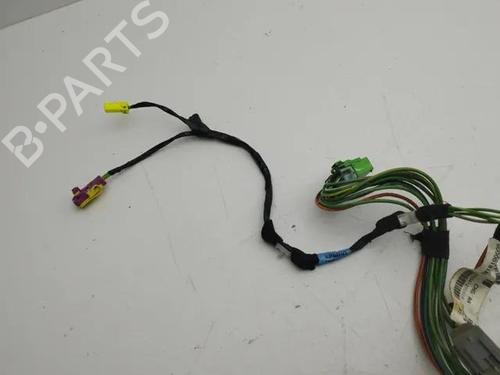 Electronic module CHRYSLER VOYAGER II (ES) 2.5 TD | BP28852204M83
