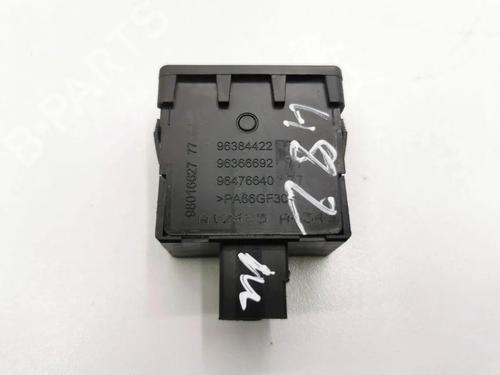 Switch PEUGEOT 2008 I (CU_) 1.6 BlueHDi 100 | BP33258492I30 - Image 3