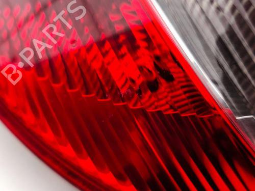 Højre baglygte MERCEDES-BENZ A-CLASS (W169) A 160 CDI (169.006, 169.306) | BP29829170C35