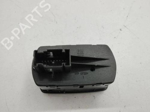 Left front window switch OPEL CORSA D (S07) 1.3 CDTI (L08, L68) | BP38244505I27 - Image 3