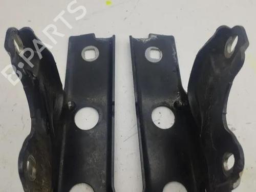 Hinge/Door check strap AUDI A7 Sportback (4GA, 4GF) 3.0 TDI quattro | BP28863258C146 